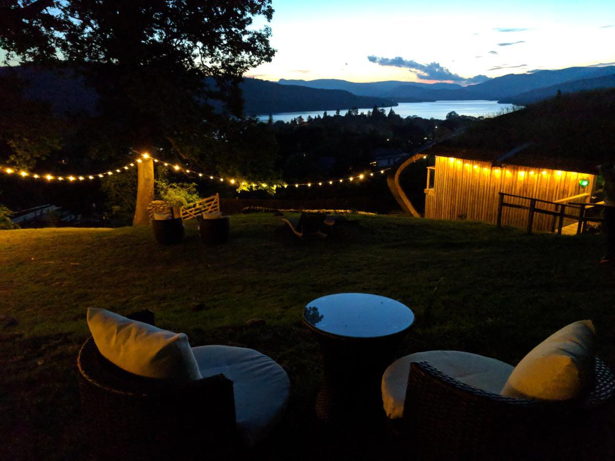 Dome House 3*