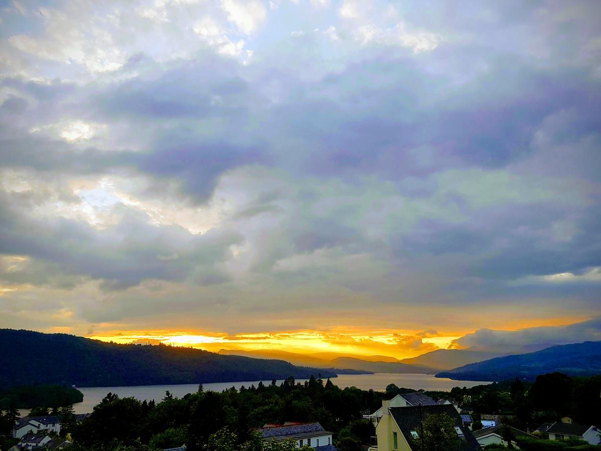Dome House 3* Bowness-on-Windermere